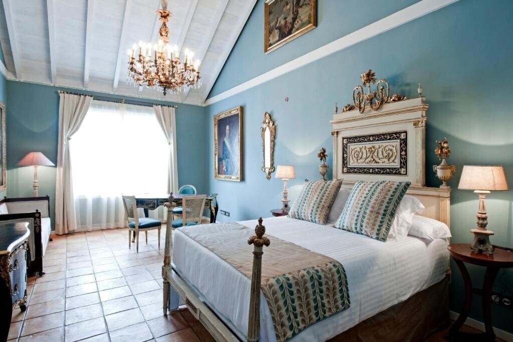 Зображення Hacienda de Abajo 5*