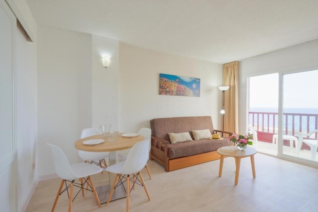 Изображение Apartments Centrocancajos 3*