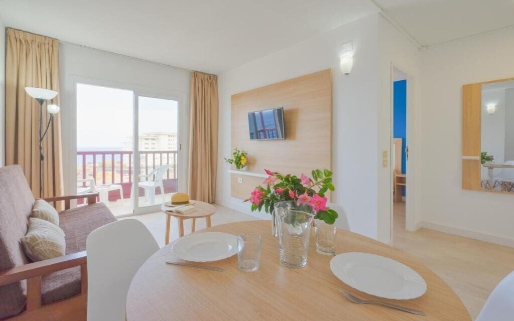 Картинка Apartments Centrocancajos 3*