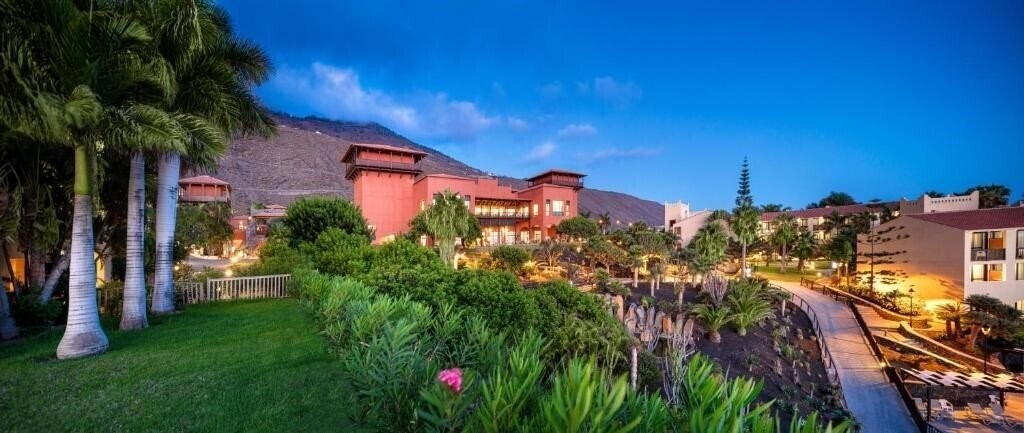 Фото La Palma Princess 4*