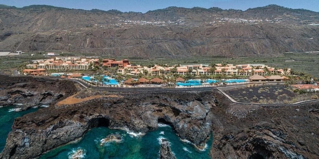 Зображення La Palma Princess 4*