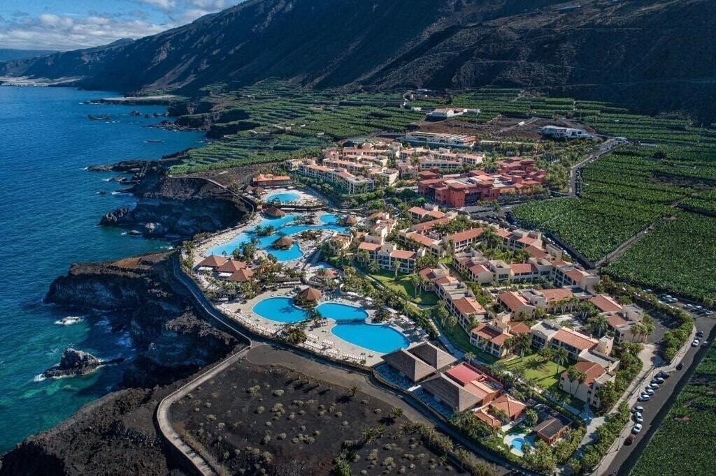 Картинка La Palma Princess 4*