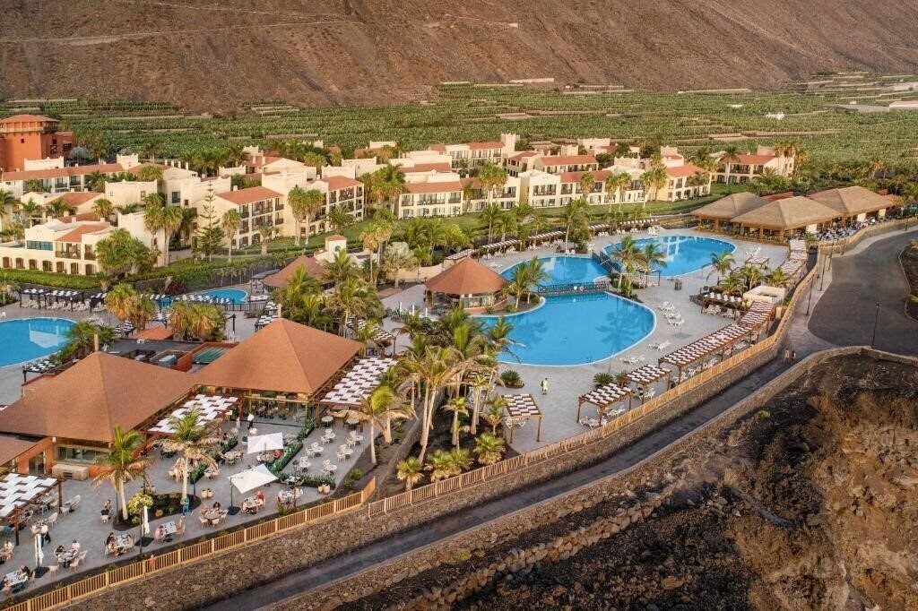 Фото Esencia De La Palma By Princess 4*