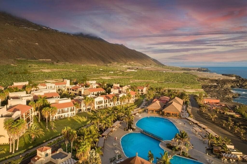 Фотография Esencia De La Palma By Princess 4*
