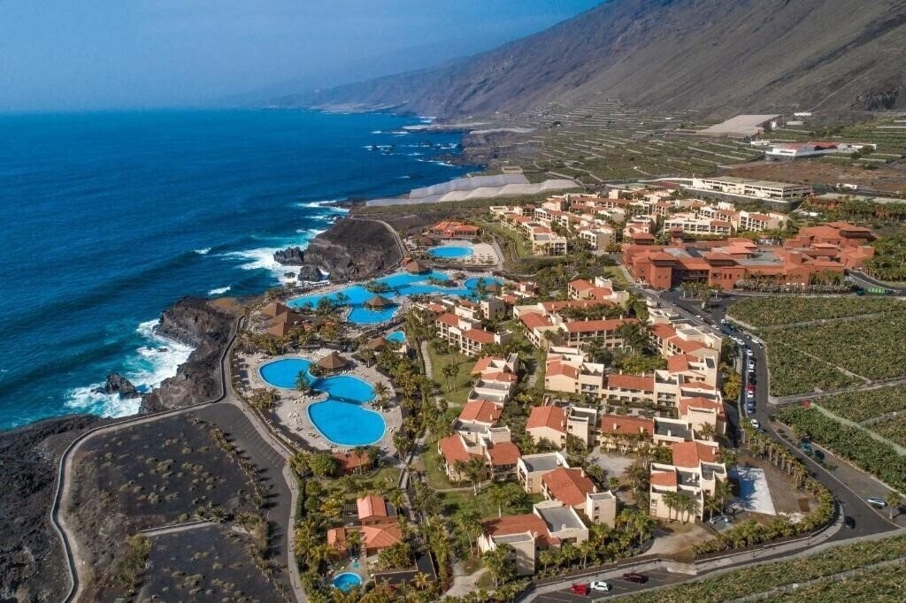 Изображение Esencia De La Palma By Princess 4*