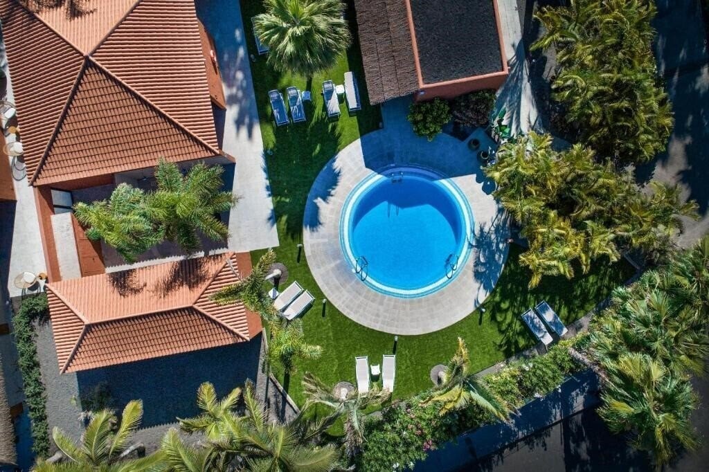 Картинка Esencia De La Palma By Princess 4*