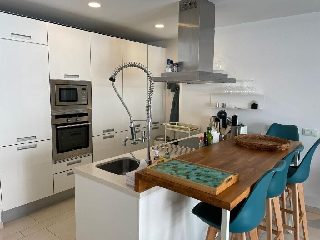 Изображение Las Olas 4*