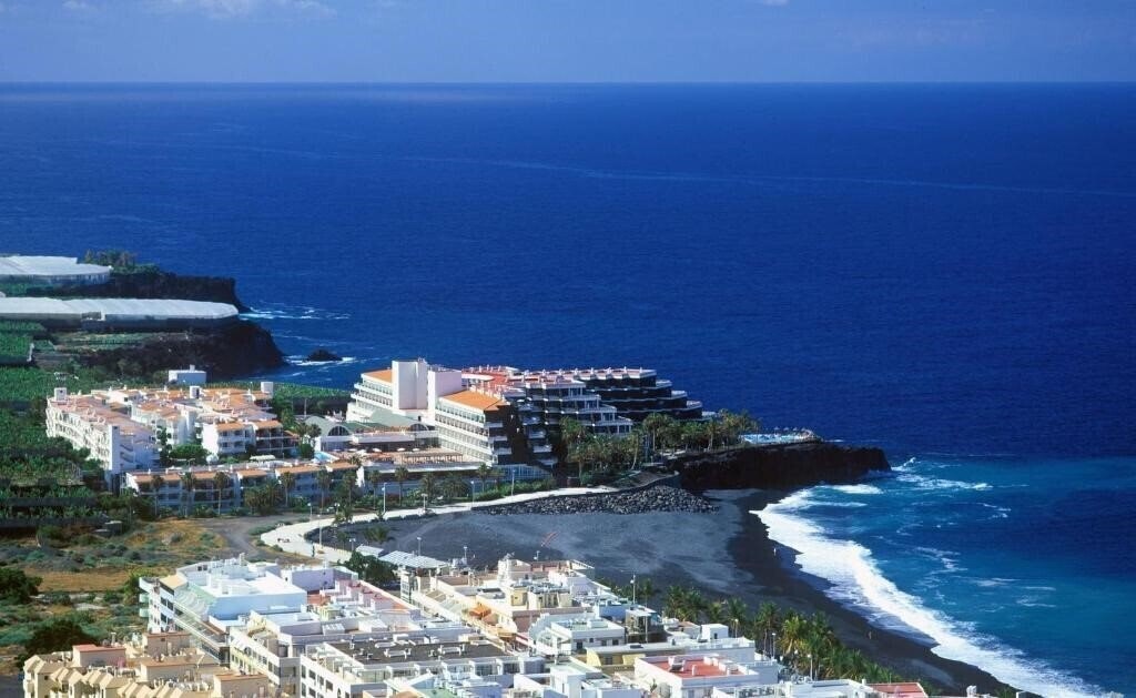 Отель La Palma Apartments Affiliated by Melia 3*