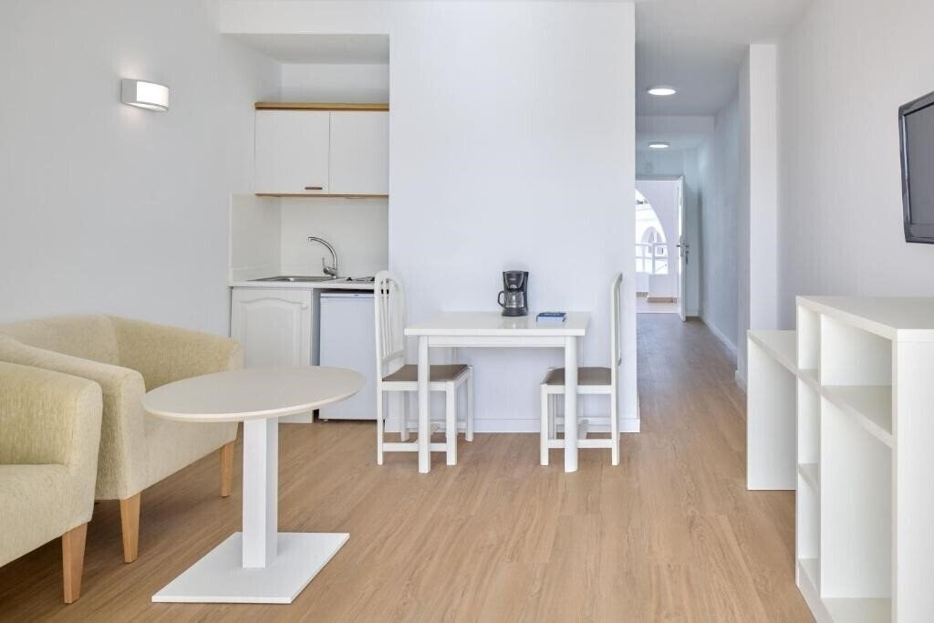 Изображение La Palma Apartments Affiliated by Melia 3*