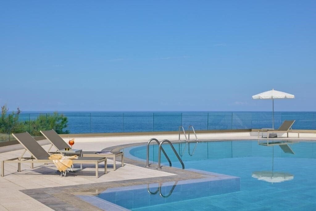 Отель Melia La Palma 4*
