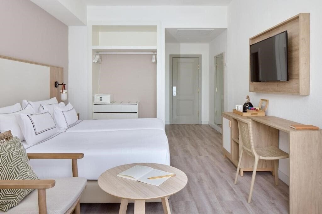 Фото Melia La Palma 4*