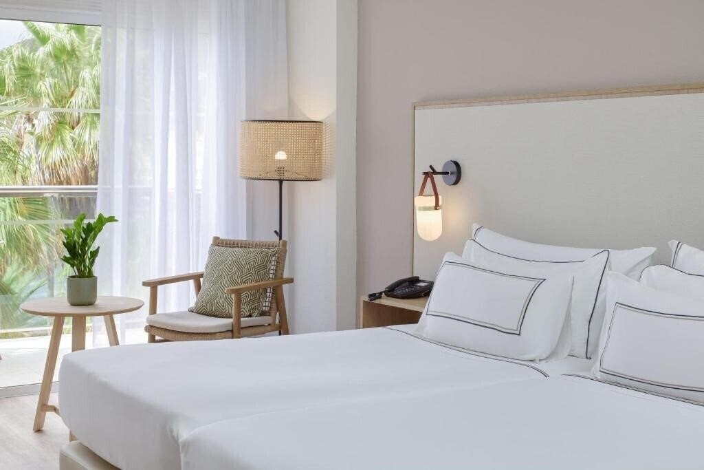 Фотография Melia La Palma 4*