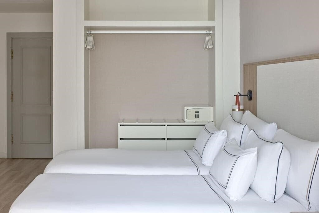 Картинка Melia La Palma 4*