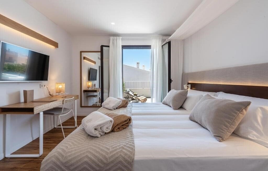 Фотография Ynaira Hotel & SPA 4*