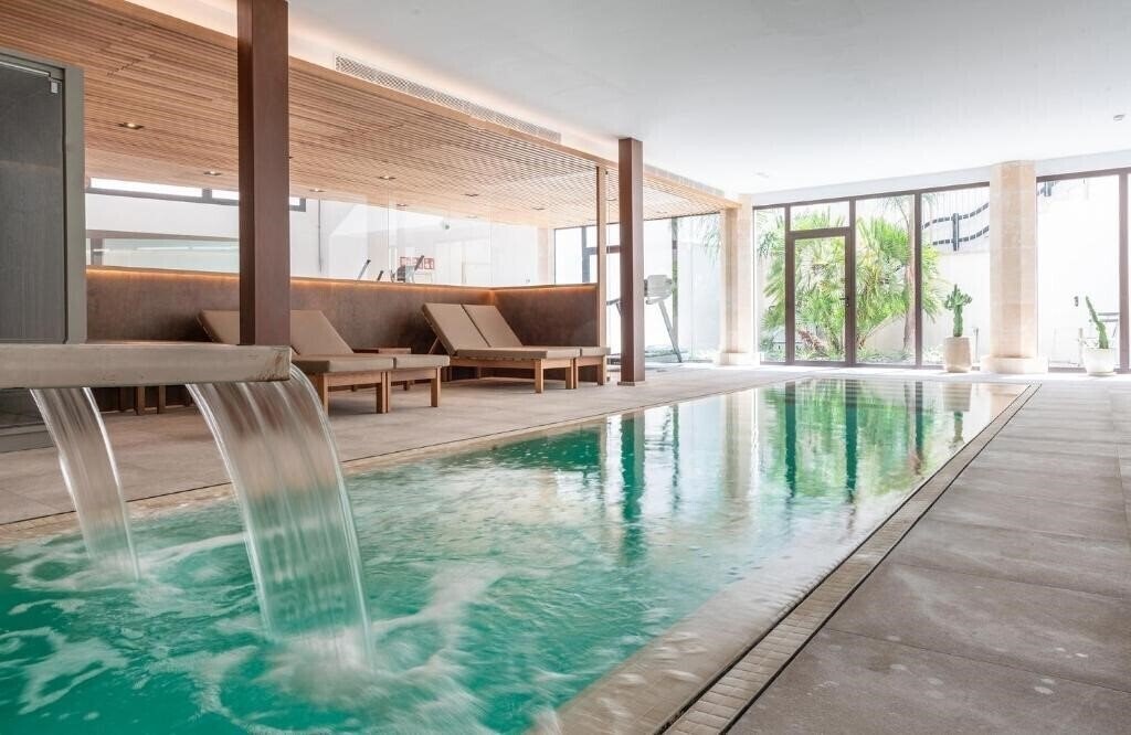 Изображение Ynaira Hotel & SPA 4*