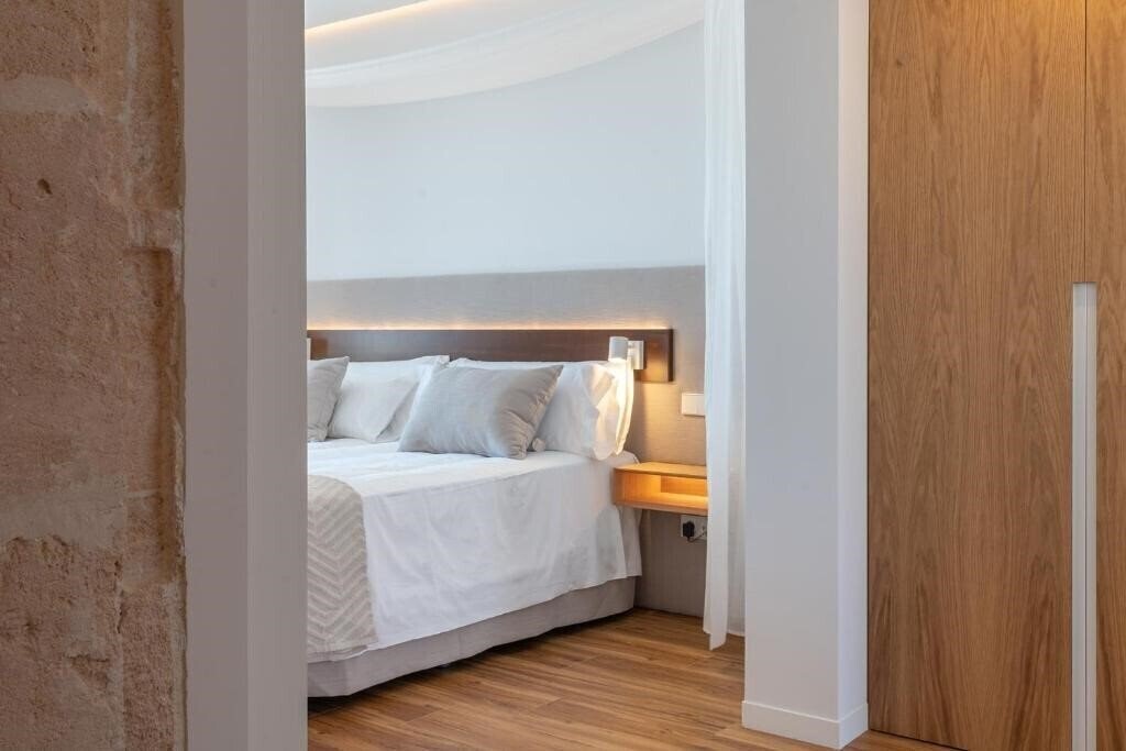 Картинка Ynaira Hotel & SPA 4*