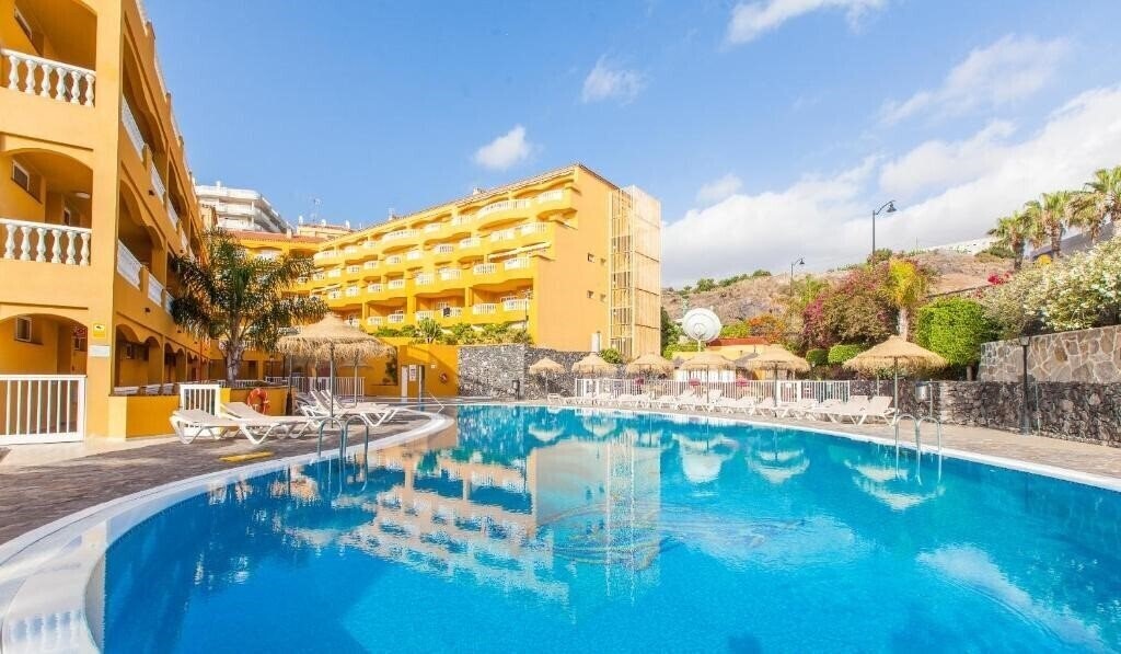 Фото El Marques Palace 4*