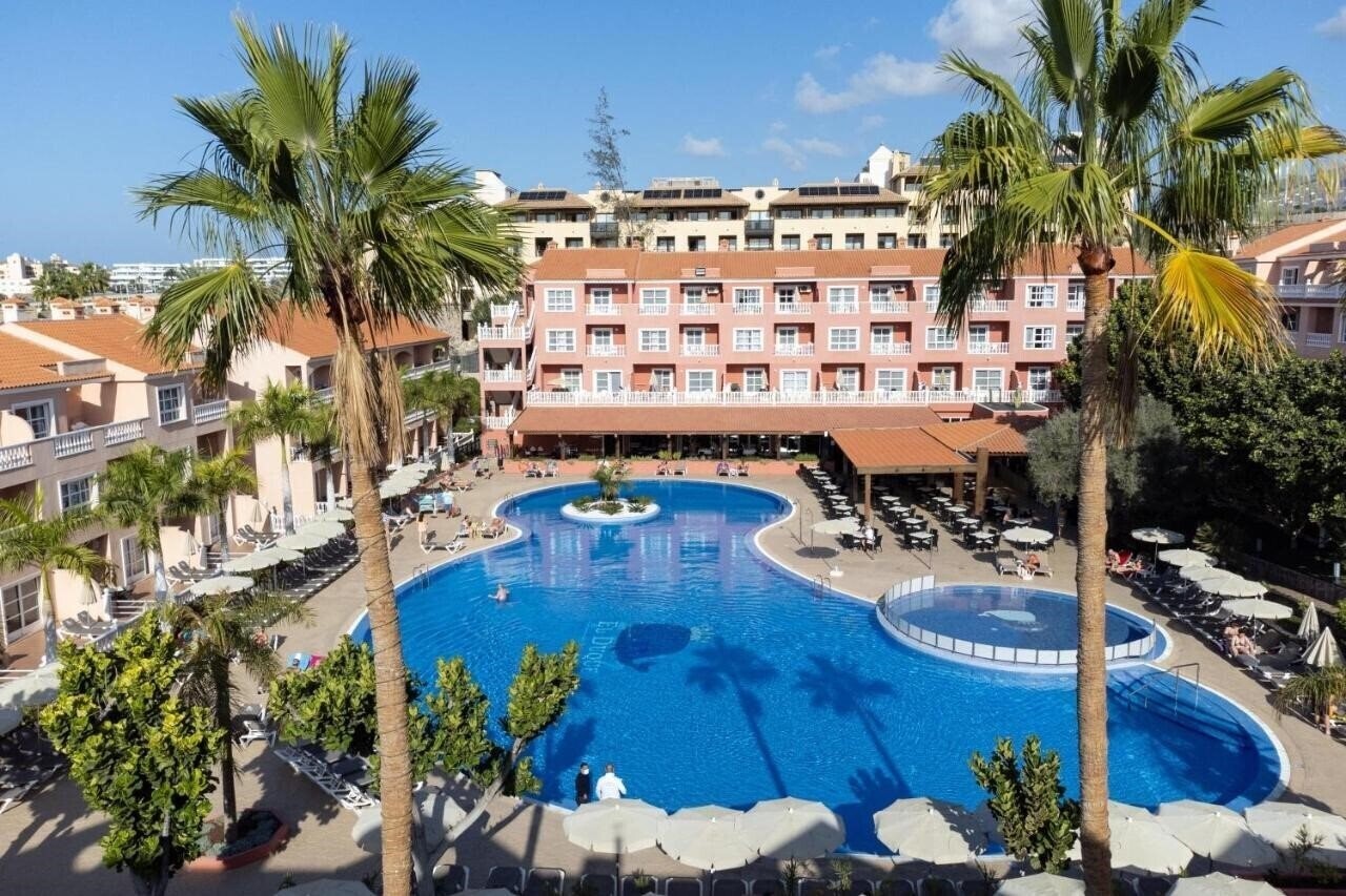 Фото El Duque 4*