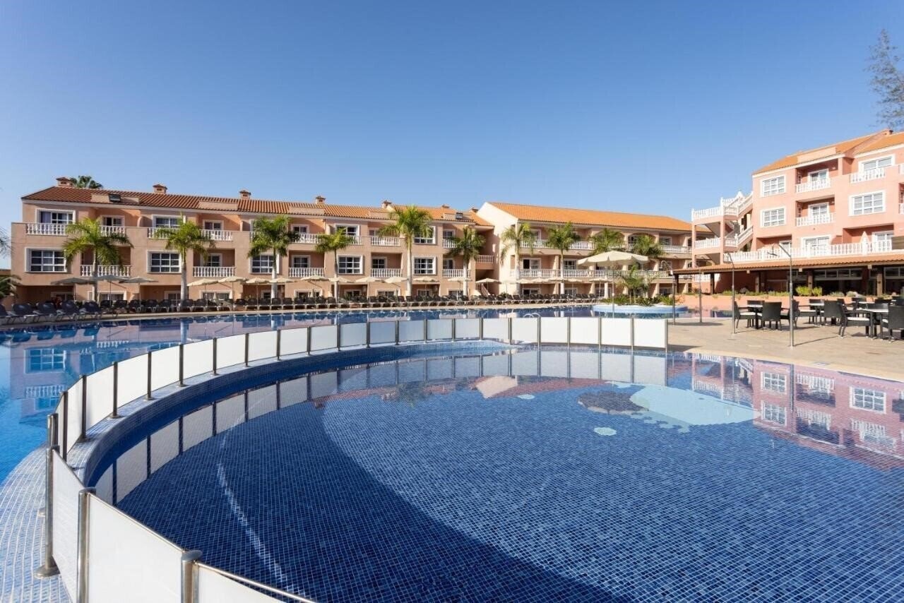 Картинка El Duque 4*
