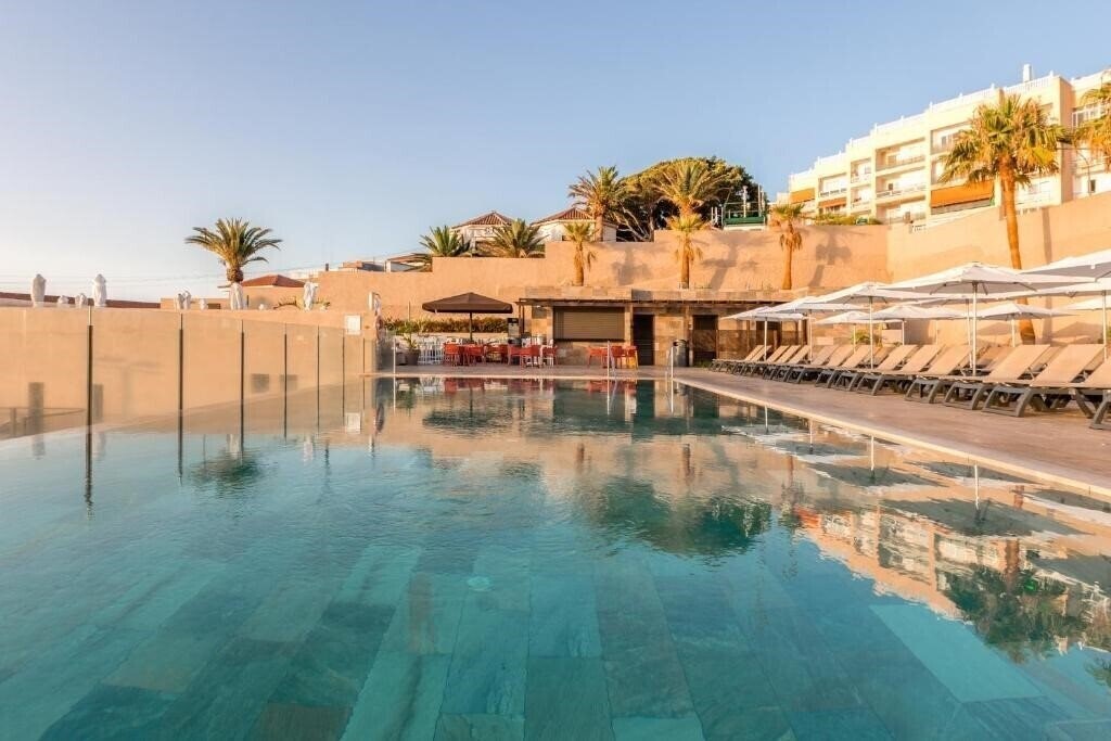 Готель Catalonia Punta del Rey 4*
