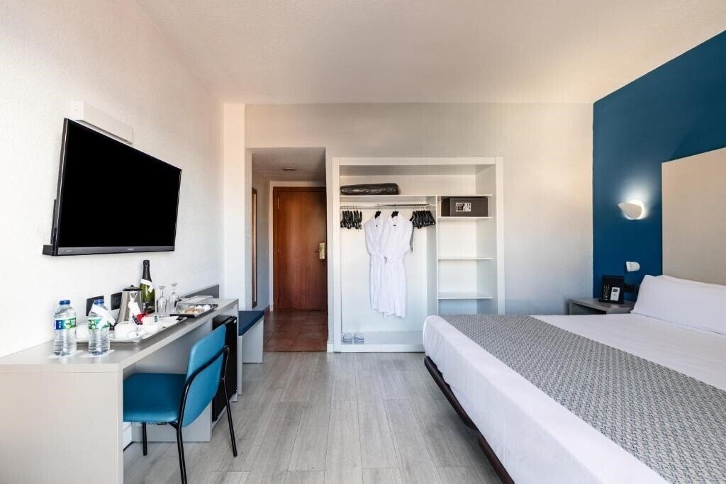 Фото Catalonia Punta del Rey 4*