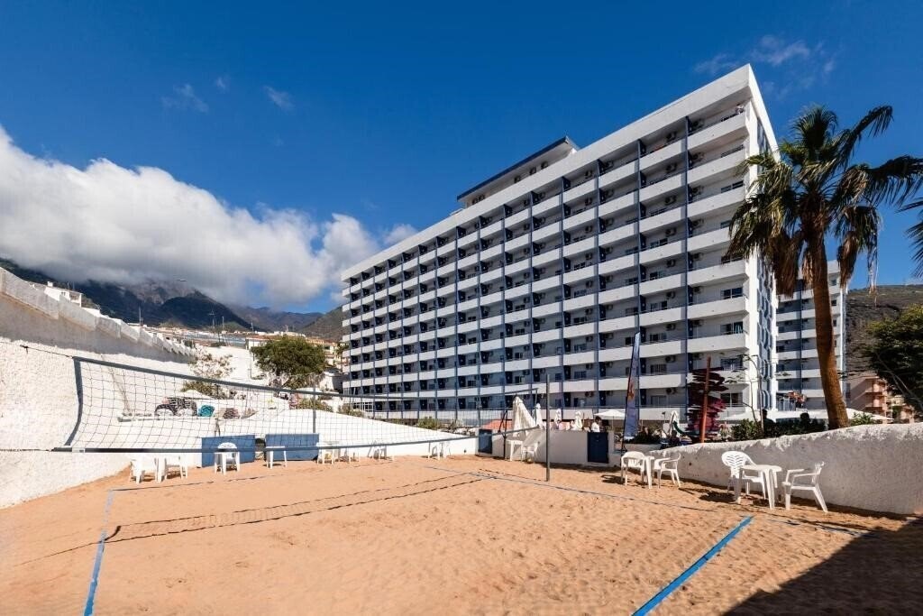 Зображення Catalonia Punta del Rey 4*