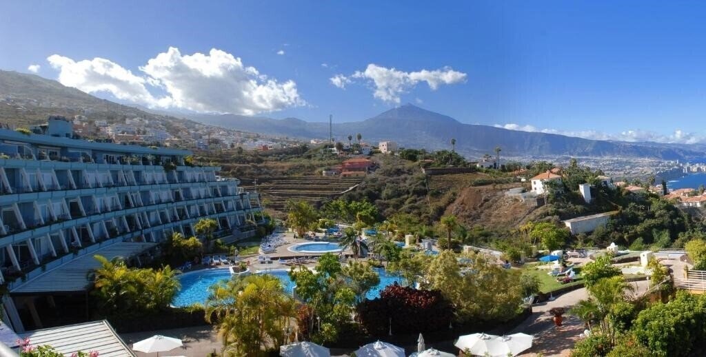 Зображення La Quinta Park Suites & Spa 4*