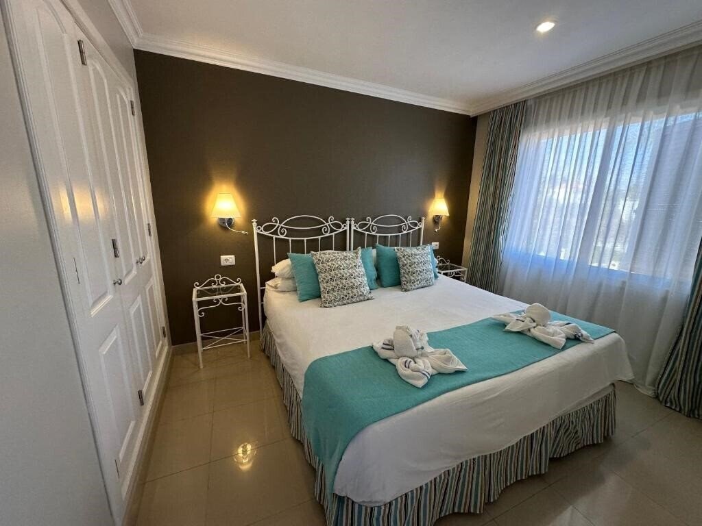 Картинка La Quinta Park Suites & Spa 4*