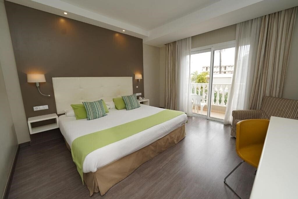 Фото RF San Borondon 3*