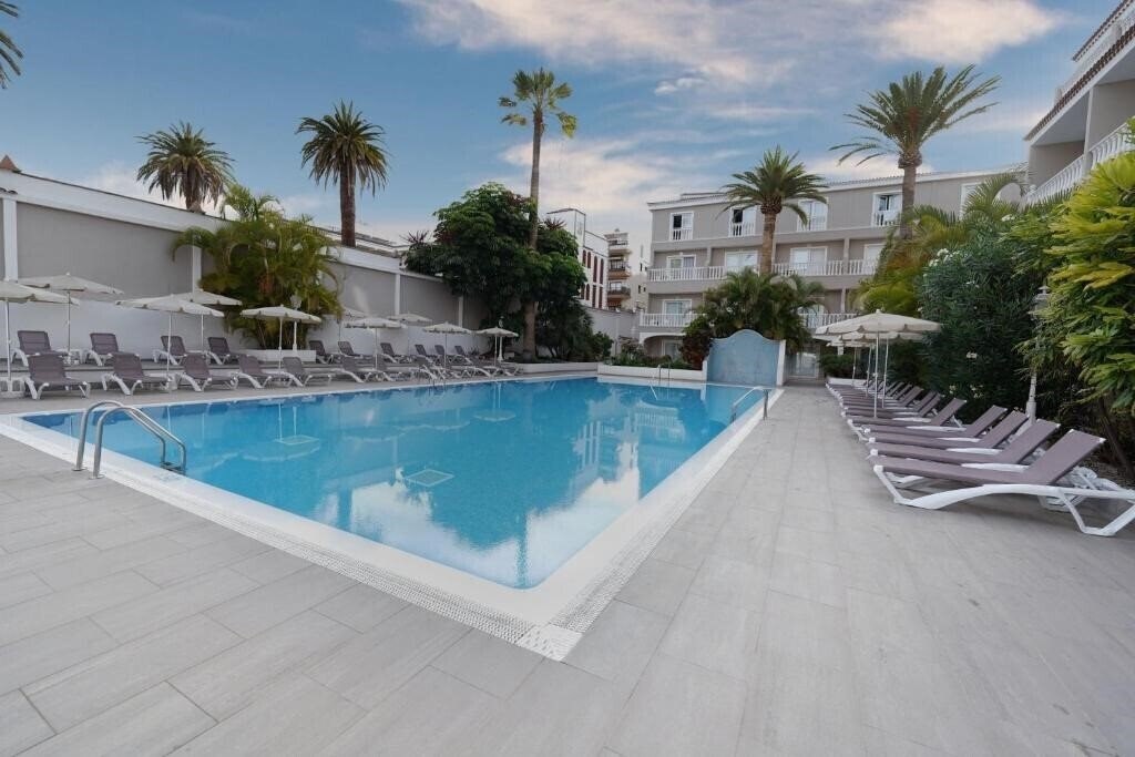 Зображення RF San Borondon 3*