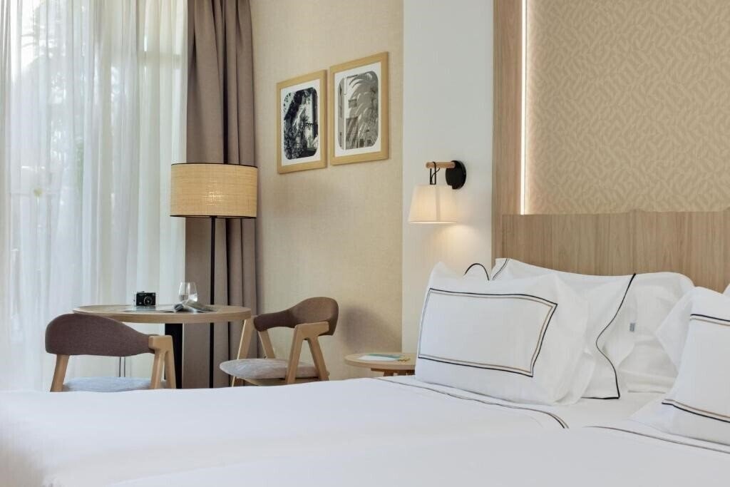 Фото Melia Costa Atlantis Tenerife 4*