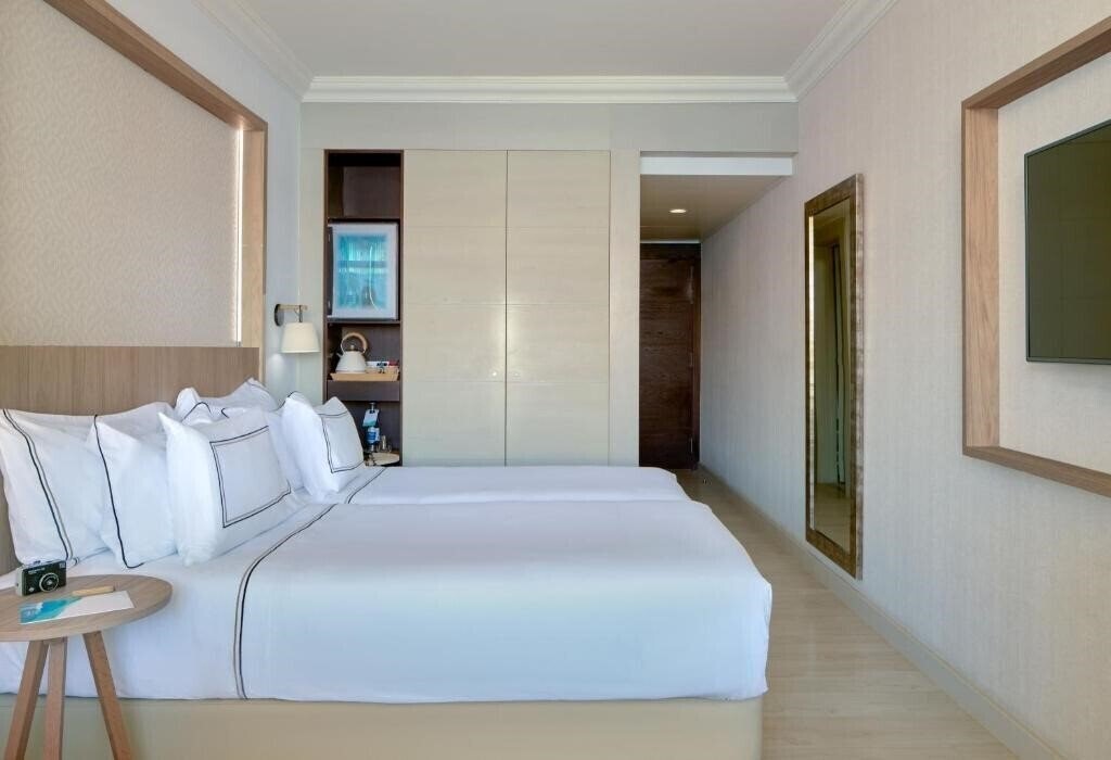Фотографія Melia Costa Atlantis Tenerife 4*