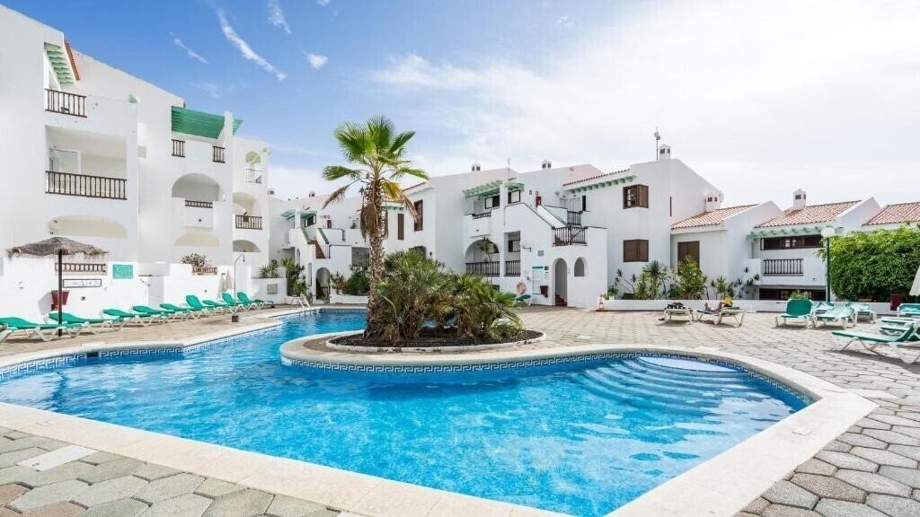 Готель Bluesea Callao Garden 3*