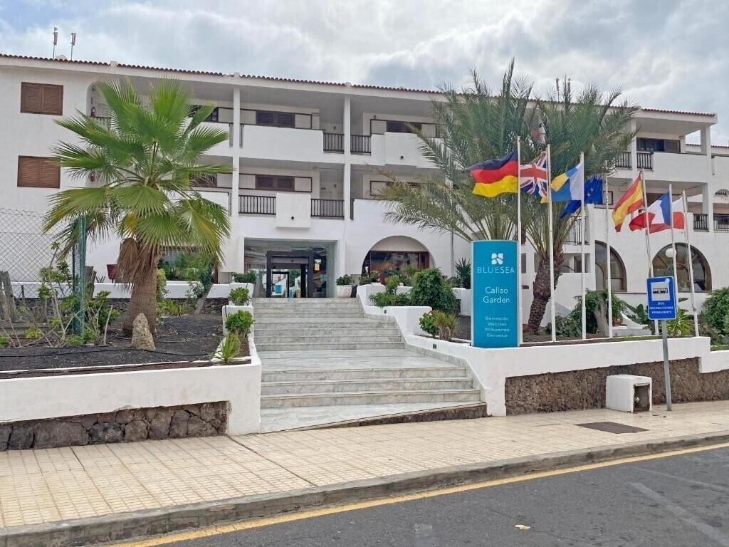 Фото Bluesea Callao Garden 3*