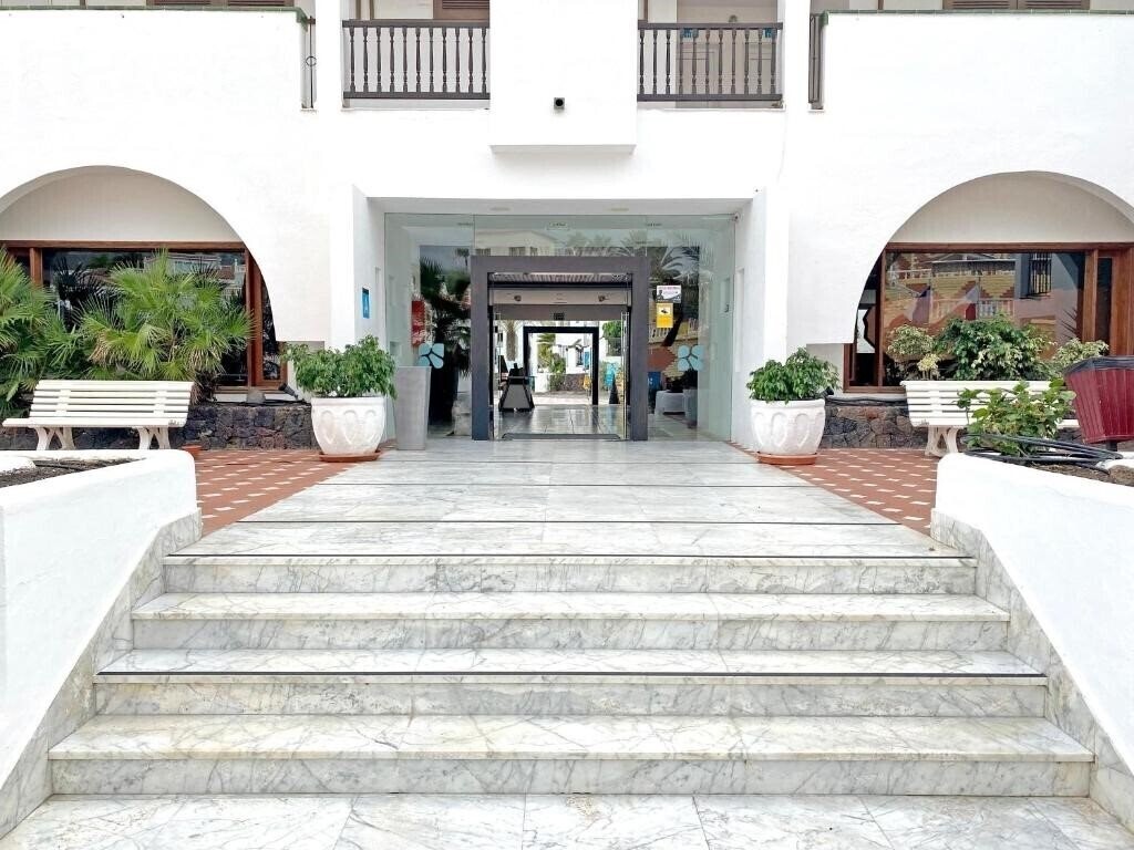 Фотографія Bluesea Callao Garden 3*