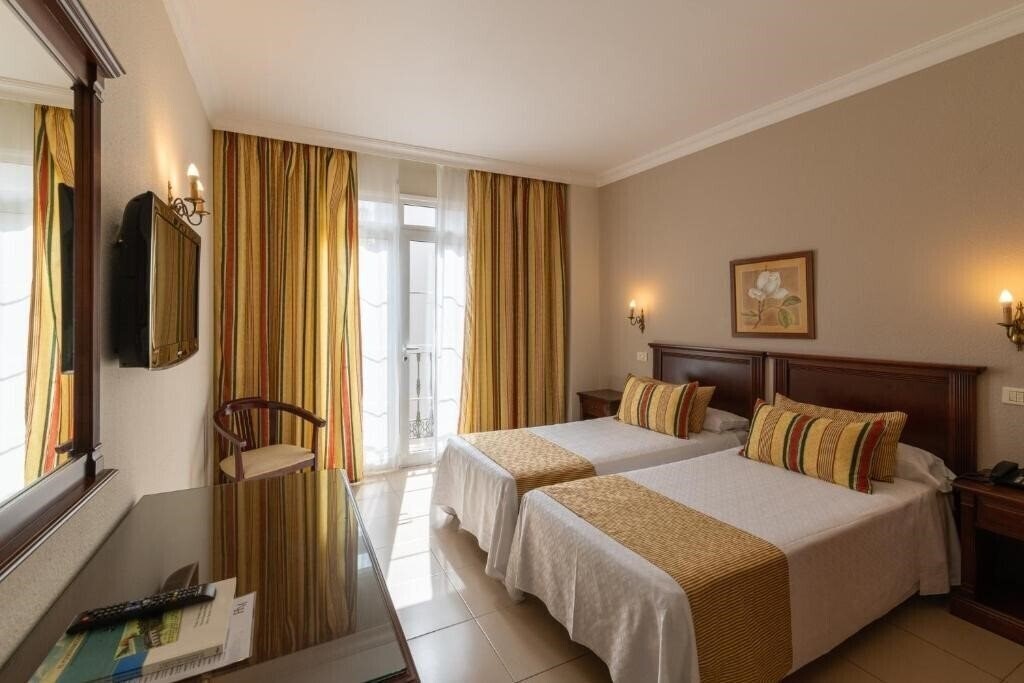 Фото Marte 3*