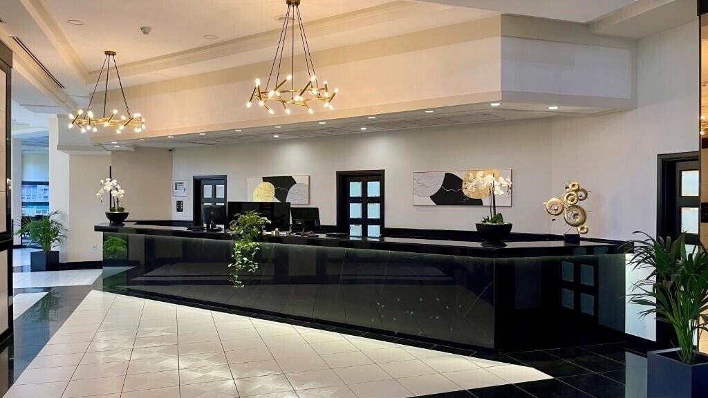 Фотографія Puerto Palace 4*
