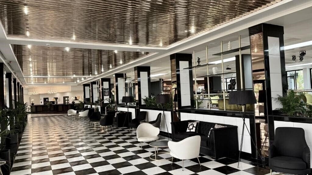 Зображення Puerto Palace 4*
