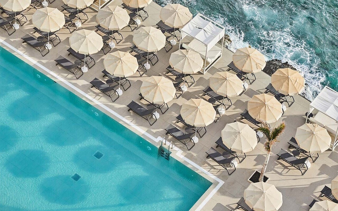 Изображение Tui Blue Los Gigantes 4*