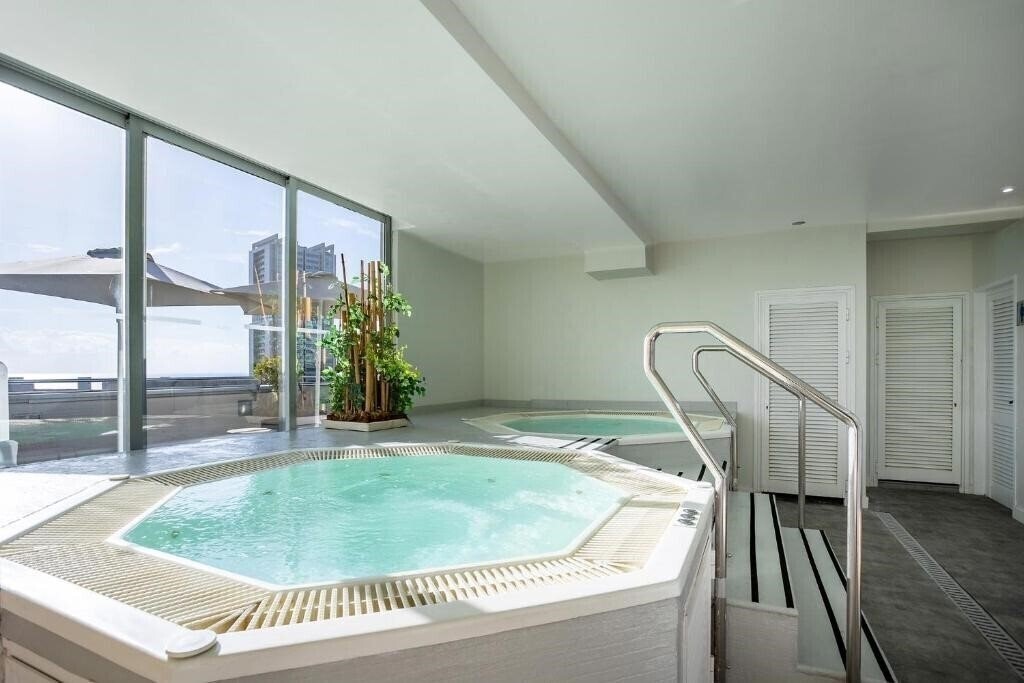 Фото Silken Atlantida 4*