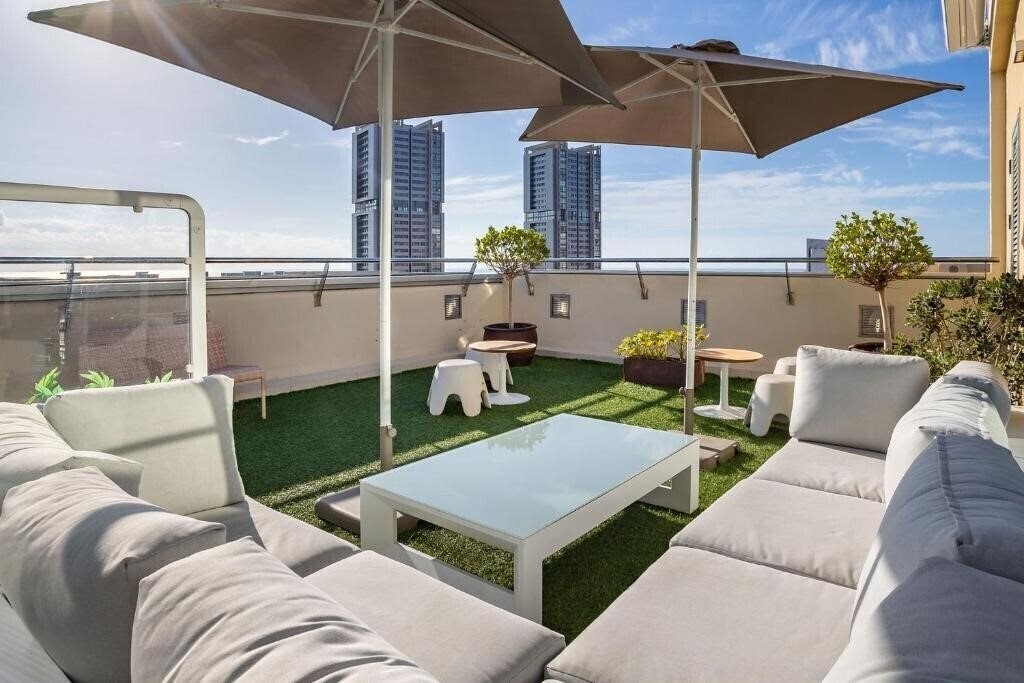 Фотография Silken Atlantida 4*