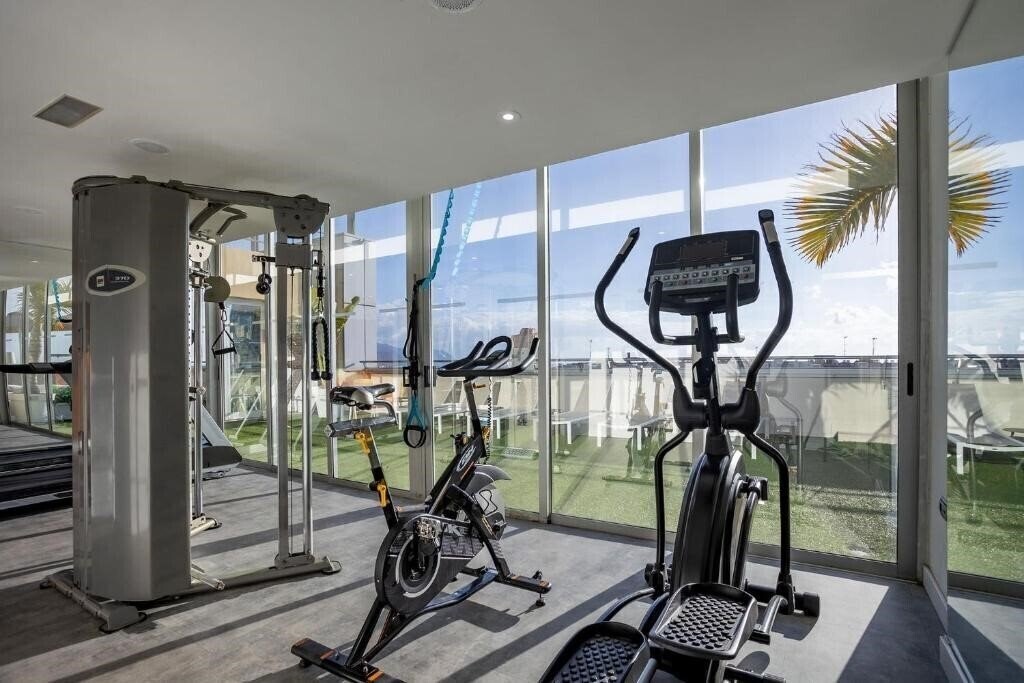 Изображение Silken Atlantida 4*