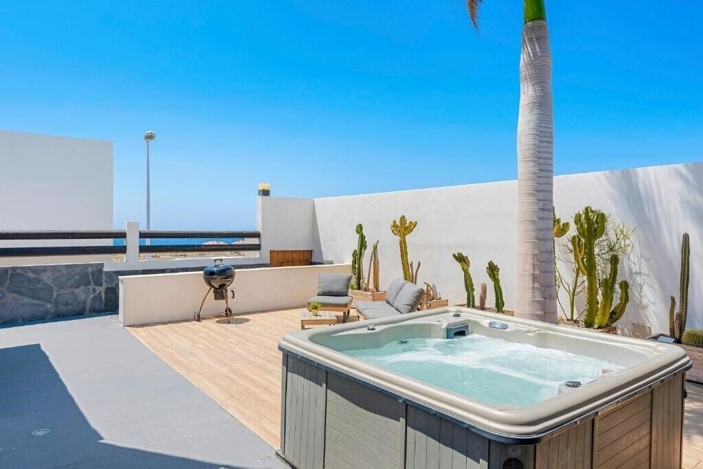 Фотография Villas La Galea 1*