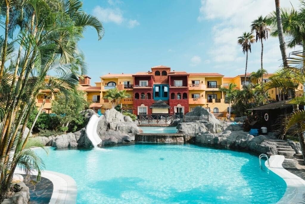 Готель Park Club Europe 3*