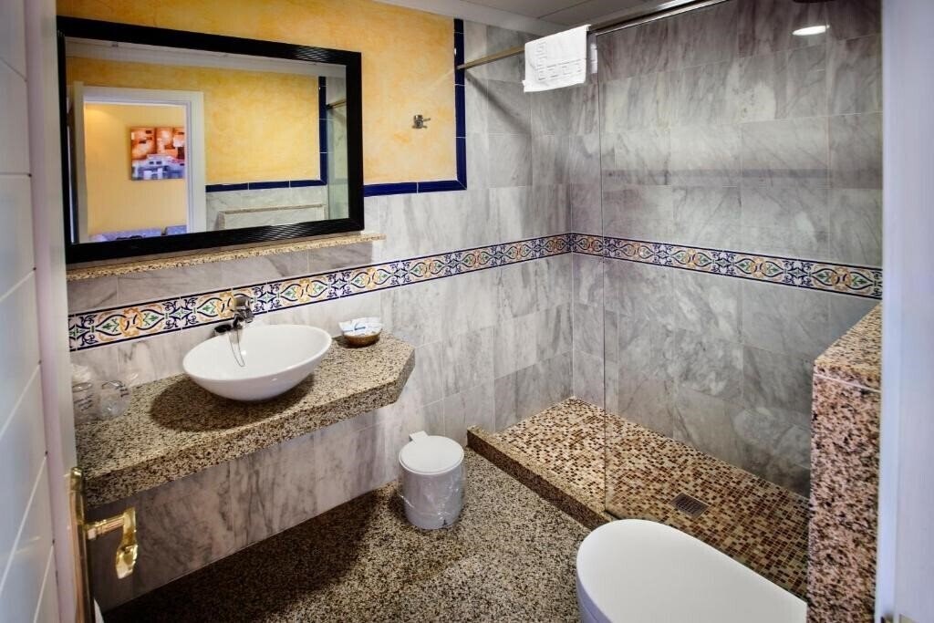 Фото Park Club Europe 3*