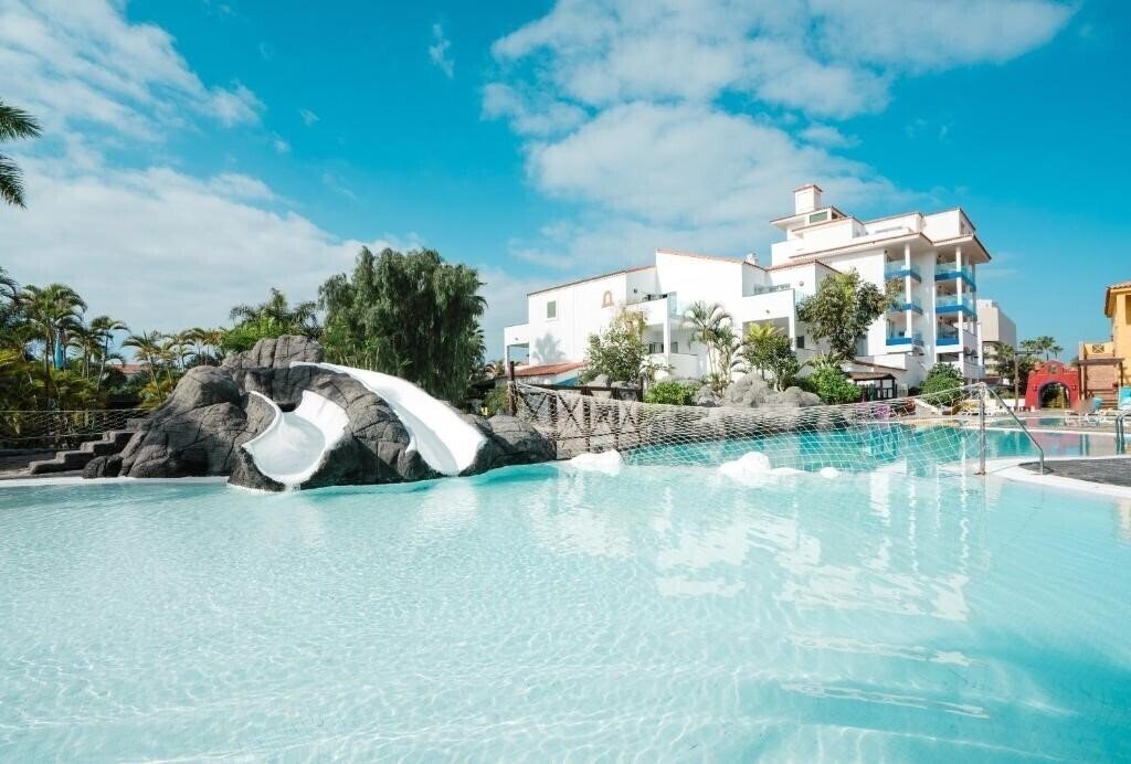 Зображення Park Club Europe 3*