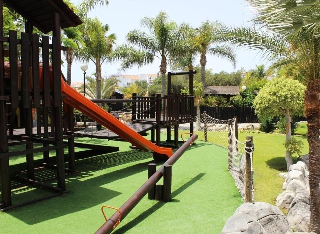 Картинка Park Club Europe 3*