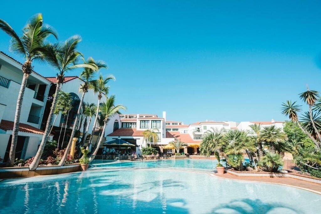 Картинка Park Club Europe 3*