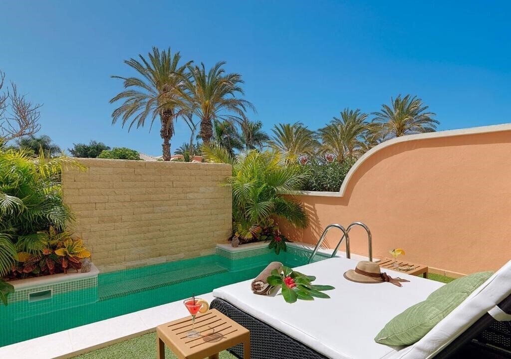 Фото Green Garden Resort & Suites 4*