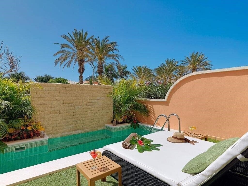 Фото Green Garden Resort & Suites 4*